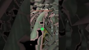 Lore Accurate Link vs Stalnox