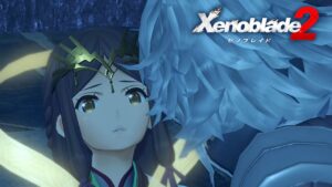 軛【ゼノブレイド２】初見実況🎮＃３１