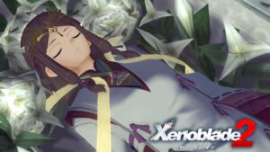 欠けたコアクリスタル【ゼノブレイド２】初見実況🎮＃３２