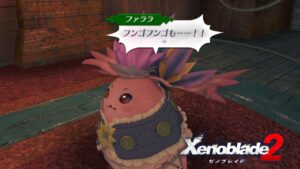 アヴァリティアの歌姫【ゼノブレイド２】初見実況🎮＃３３