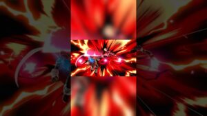 Certified Shulk Moment #supersmashbros #smashultimate #smashbros #xenoblade #xb1