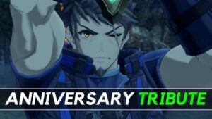 Future Redeemed | One Year Anniversary Tribute | Xenoblade Chronicles 3