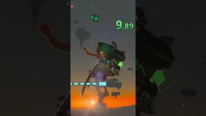 Lore Accurate Link Speedruns Flux Contruct