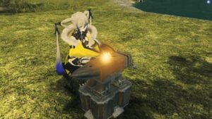 大魔境RTA / Gauntlet: Pro (Hard) Speedrun | ゼノブレイド3