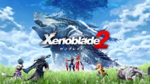 【Switch版】#4 ゼノブレイド2【初見/ネタバレ厳禁】