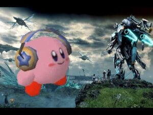 That one part of the best Xenoblade X song