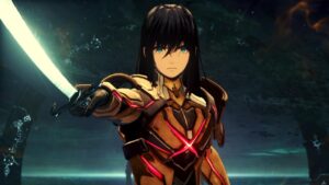 【Xenoblade Chronicles3 AMV】～新たなる未来へ想いを託して～ English ver.【ゼノブレイド3】