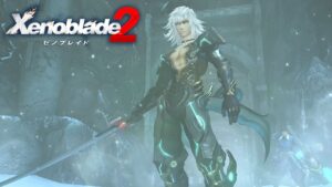 【ゼノブレイド２】シンの本当の姿   初見実況🎮＃４２