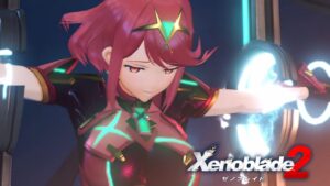 【ゼノブレイド２】アデルの願い   初見実況🎮＃３８