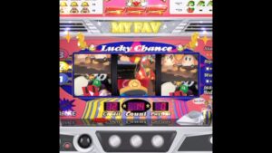 ジャグラー #ぬいぐるみ #星のカービィ #ゼノブレイド2 #デデデ大王 #任天堂 #ジャグラー #shorts