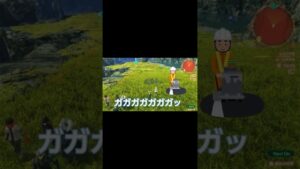 好きそうな音楽【ゼノブレイド3】 #shorts #ゲーム実況 #ゼノブレイド3 #XenobladeChronicles3