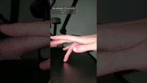 Colony 9  from Xenoblade Chronicles Part 2. #fingertapping #xenobladechronicles #yokoshimomura