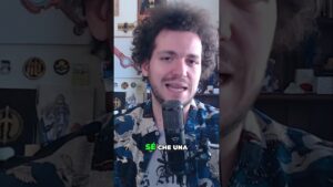 Il BISOGNO più IMPORTANTE #shorts #xenoblade #psicologia #videogame #nintendo