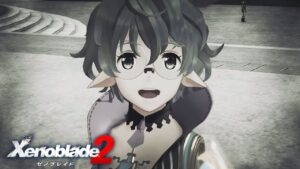 【ゼノブレイド２】切なすぎる二人の過去   初見実況🎮＃４４