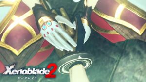 【ゼノブレイド２】大好きだよ…！   初見実況🎮＃４８