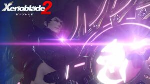 【ゼノブレイド２】モナド…!?   初見実況🎮＃４９