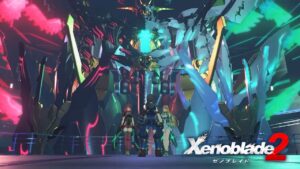 【ゼノブレイド２】一緒に楽園に行こう…!!    初見実況🎮＃５０