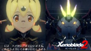 【ゼノブレイド２】ハナバスター！！   初見実況🎮＃４６