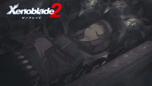 【ゼノブレイド２】ニアの過去   初見実況🎮＃４７